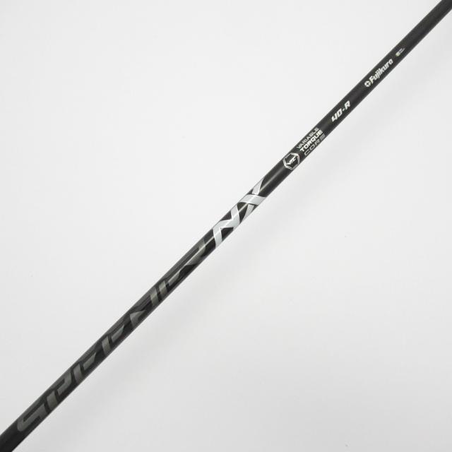 【中古ゴルフクラブ】タイトリスト　TITLEIST　GT2 ドライバー Speeder NX BLACK 40　シャフト：Speeder NX BLACK 40_5