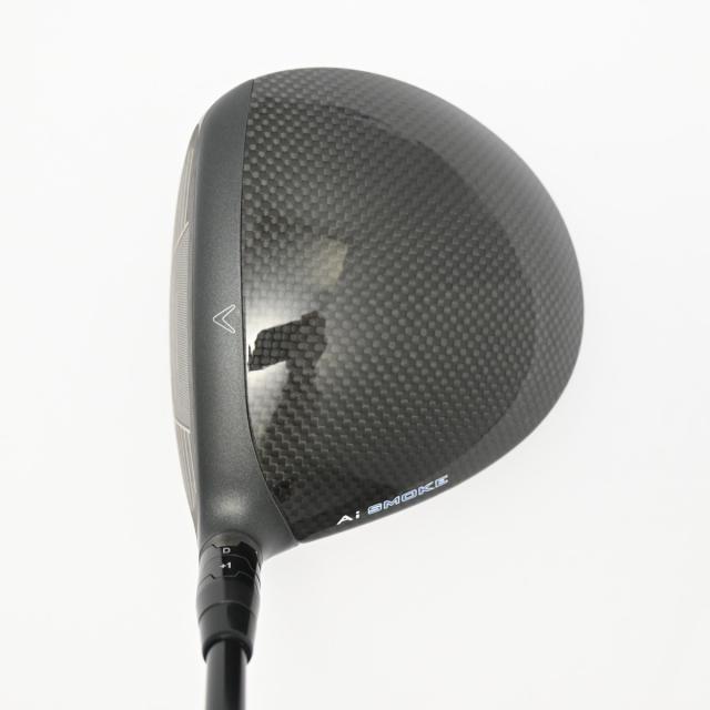 【中古ゴルフクラブ】キャロウェイゴルフ　Ai SMOKE　パラダイム Ai SMOKE MAX ドライバー TENSEI 50 for Callaway　シャフト：TENSEI …_1