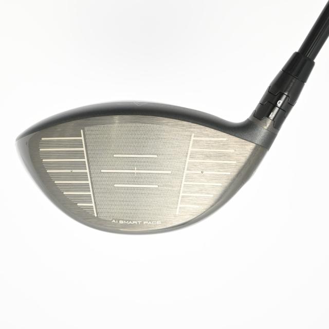 【中古ゴルフクラブ】キャロウェイゴルフ　Ai SMOKE　パラダイム Ai SMOKE MAX ドライバー TENSEI 50 for Callaway　シャフト：TENSEI …_2