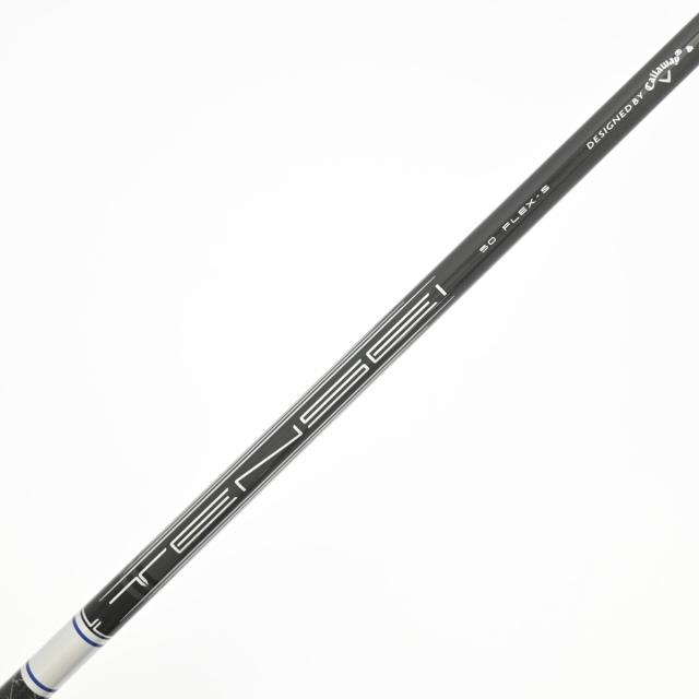 【中古ゴルフクラブ】キャロウェイゴルフ　Ai SMOKE　パラダイム Ai SMOKE MAX ドライバー TENSEI 50 for Callaway　シャフト：TENSEI …_5