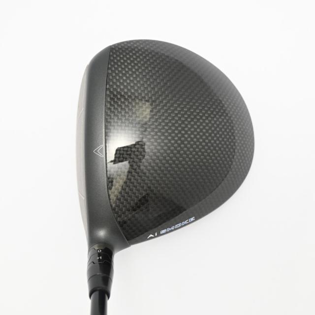 【中古ゴルフクラブ】キャロウェイゴルフ　Ai SMOKE　パラダイム Ai SMOKE MAX ドライバー TENSEI 50 for Callaway　シャフト：TENSEI …_1