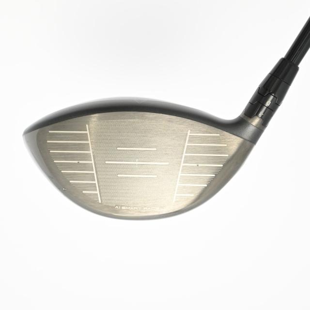 【中古ゴルフクラブ】キャロウェイゴルフ　Ai SMOKE　パラダイム Ai SMOKE MAX ドライバー TENSEI 50 for Callaway　シャフト：TENSEI …_2