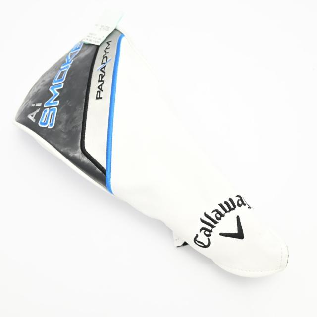 【中古ゴルフクラブ】キャロウェイゴルフ　Ai SMOKE　パラダイム Ai SMOKE MAX ドライバー TENSEI 50 for Callaway　シャフト：TENSEI …_7