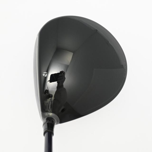 【中古ゴルフクラブ】テーラーメイド　Qi10　Qi10 MAX ドライバー Diamana Blue TM50　シャフト：Diamana Blue TM50_1