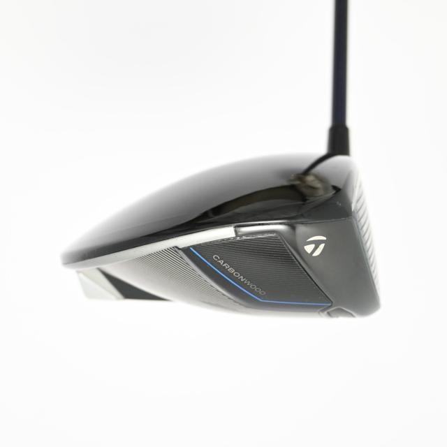 【中古ゴルフクラブ】テーラーメイド　Qi10　Qi10 MAX ドライバー Diamana Blue TM50　シャフト：Diamana Blue TM50_3