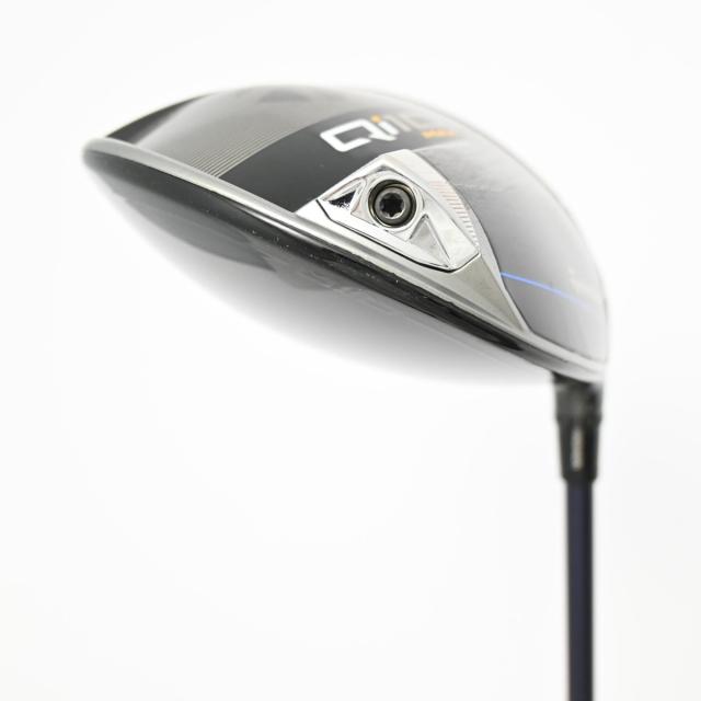 【中古ゴルフクラブ】テーラーメイド　Qi10　Qi10 MAX ドライバー Diamana Blue TM50　シャフト：Diamana Blue TM50_4