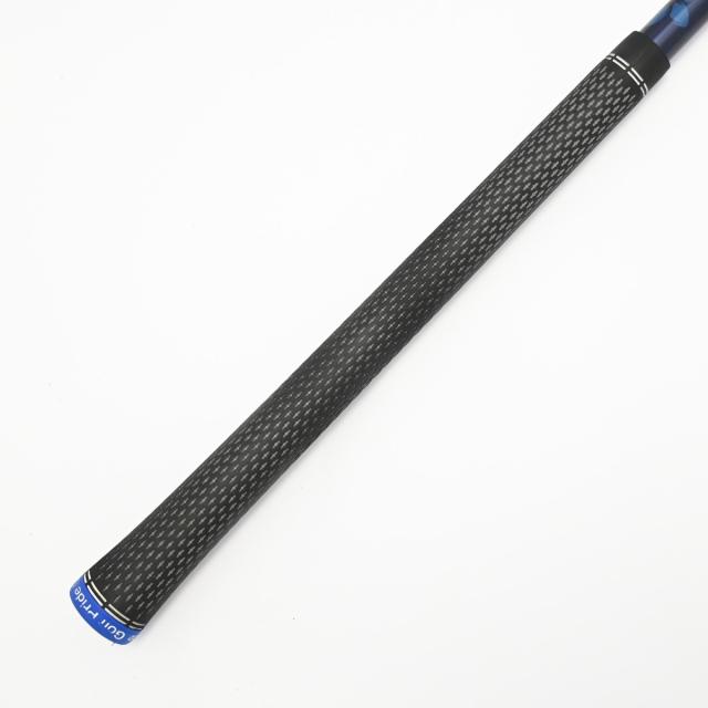 【中古ゴルフクラブ】テーラーメイド　Qi10　Qi10 MAX ドライバー Diamana Blue TM50　シャフト：Diamana Blue TM50_6