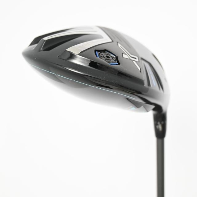 【中古ゴルフクラブ】ダンロップ　XXIO　ゼクシオ X(2024) ドライバー Miyazaki AX-3　シャフト：Miyazaki AX-3_4