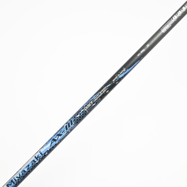 【中古ゴルフクラブ】ダンロップ　XXIO　ゼクシオ X(2024) ドライバー Miyazaki AX-3　シャフト：Miyazaki AX-3_5