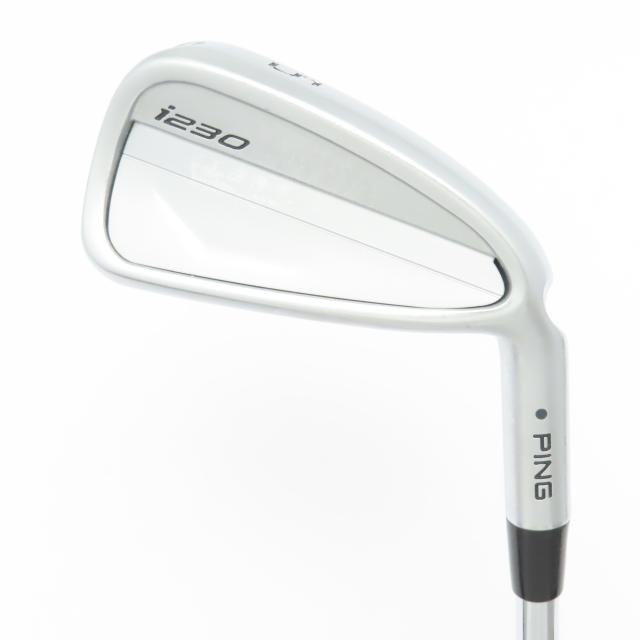 【中古ゴルフクラブ】ピン　I SERIES　i230 アイアン Dynamic Gold　シャフト：Dynamic Gold