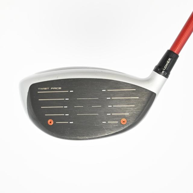 【中古ゴルフクラブ】テーラーメイド　M6　M6 ドライバー Motore Speeder VC 5.0　シャフト：Motore Speeder VC 5.0_2
