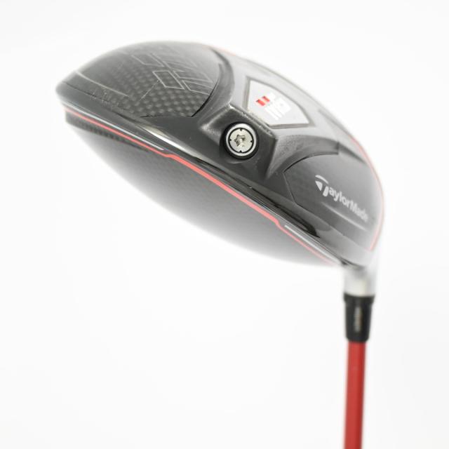 【中古ゴルフクラブ】テーラーメイド　M6　M6 ドライバー Motore Speeder VC 5.0　シャフト：Motore Speeder VC 5.0_4