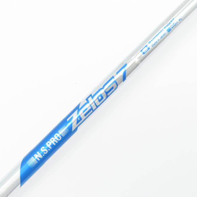 【中古ゴルフクラブ】キャロウェイゴルフ　MAVRIK　マーベリック マックス アイアン N.S.PRO ZELOS 7　シャフト：N.S.PRO ZELOS 7_4