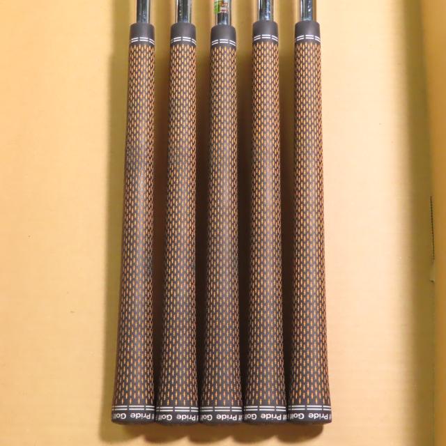 【中古ゴルフクラブ】キャロウェイゴルフ　MAVRIK　マーベリック マックス アイアン N.S.PRO ZELOS 7　シャフト：N.S.PRO ZELOS 7_7