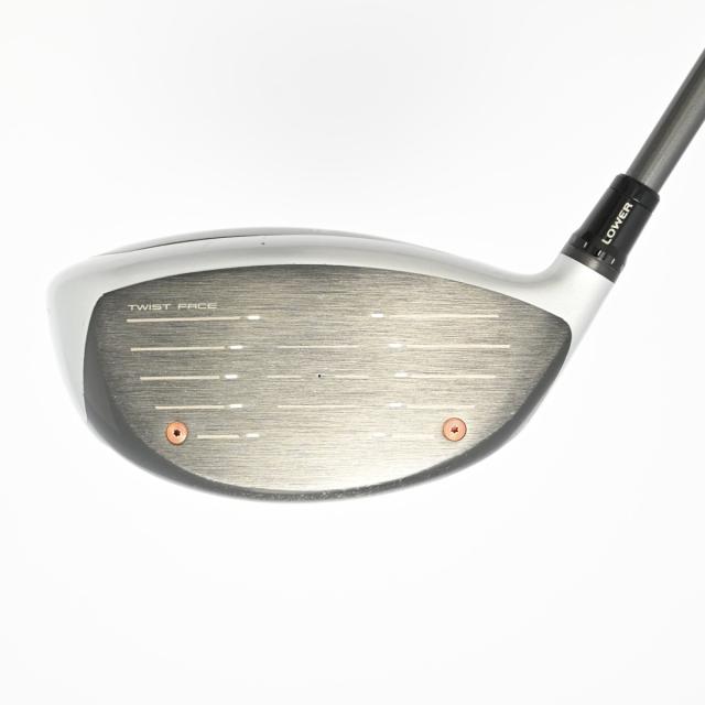 【中古ゴルフクラブ】テーラーメイド　M6　M6 ドライバー TENSEI SILVER TM50　シャフト：TENSEI SILVER TM50_2