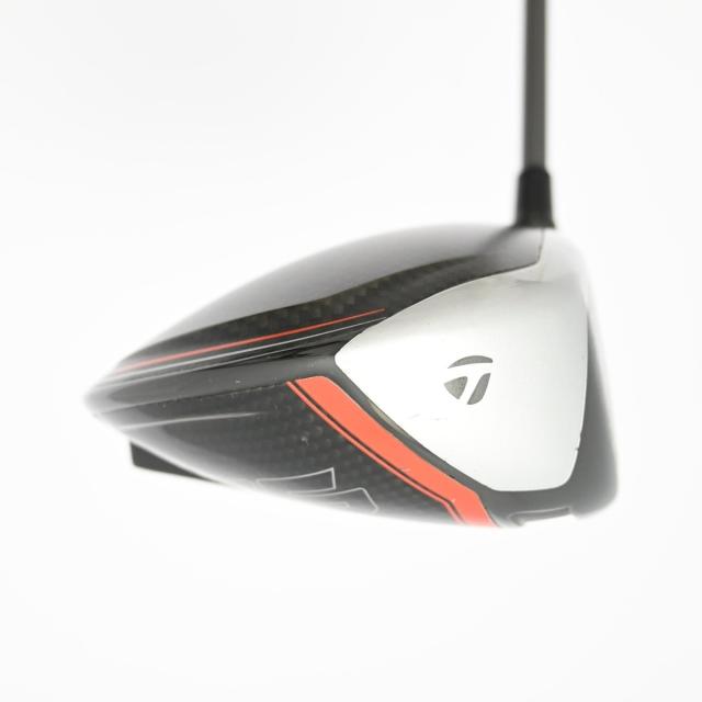 【中古ゴルフクラブ】テーラーメイド　M6　M6 ドライバー TENSEI SILVER TM50　シャフト：TENSEI SILVER TM50_3