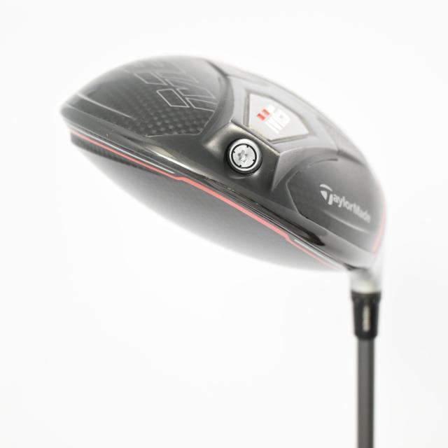 【中古ゴルフクラブ】テーラーメイド　M6　M6 ドライバー TENSEI SILVER TM50　シャフト：TENSEI SILVER TM50_4