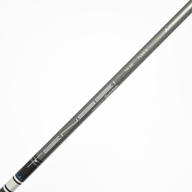 【中古ゴルフクラブ】テーラーメイド　M6　M6 ドライバー TENSEI SILVER TM50　シャフト：TENSEI SILVER TM50_5