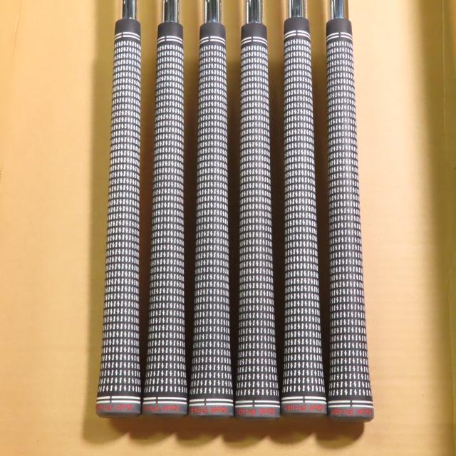 【中古ゴルフクラブ】ブリヂストン　BRIDGESTONE GOLF　213HF アイアン N.S.PRO 850GH neo　シャフト：N.S.PRO 850GH neo_7