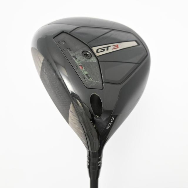【中古ゴルフクラブ】タイトリスト　TITLEIST　GT3 ドライバー TENSEI 1K BLUE 55　シャフト：TENSEI 1K BLUE 55　レフティ