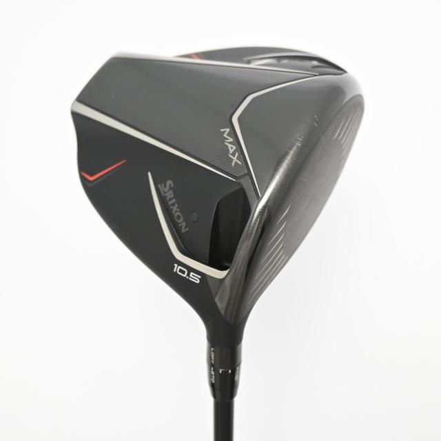 【中古ゴルフクラブ】ダンロップ　SRIXON　スリクソン ZXi MAX ドライバー Diamana ZXi 50　シャフト：Diamana ZXi 50