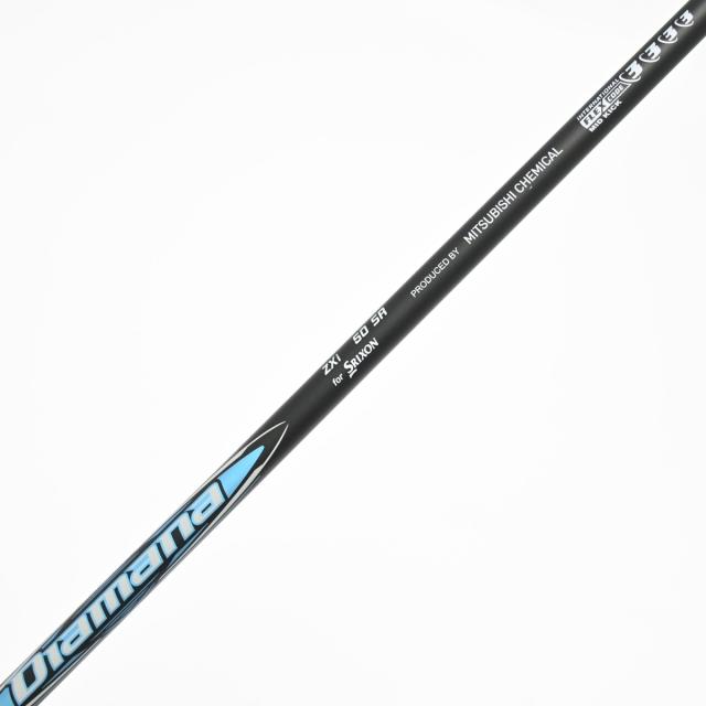 【中古ゴルフクラブ】ダンロップ　SRIXON　スリクソン ZXi MAX ドライバー Diamana ZXi 50　シャフト：Diamana ZXi 50_5
