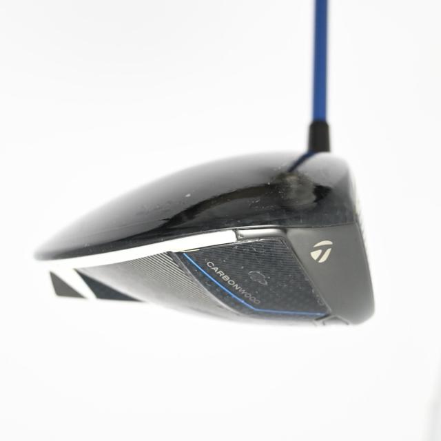【中古ゴルフクラブ】テーラーメイド　Qi10　Qi10 MAX LITE ドライバー SPEEDER NX BLUE for TM　シャフト：SPEEDER NX BLUE for TM_3