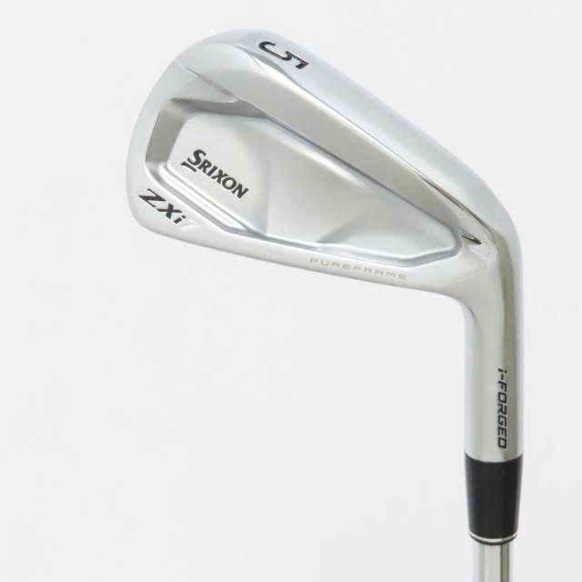 【中古ゴルフクラブ】ダンロップ　SRIXON　スリクソン ZXi7 アイアン N.S.PRO MODUS3 TOUR 120　シャフト：N.S.PRO MODUS3 TOUR 120