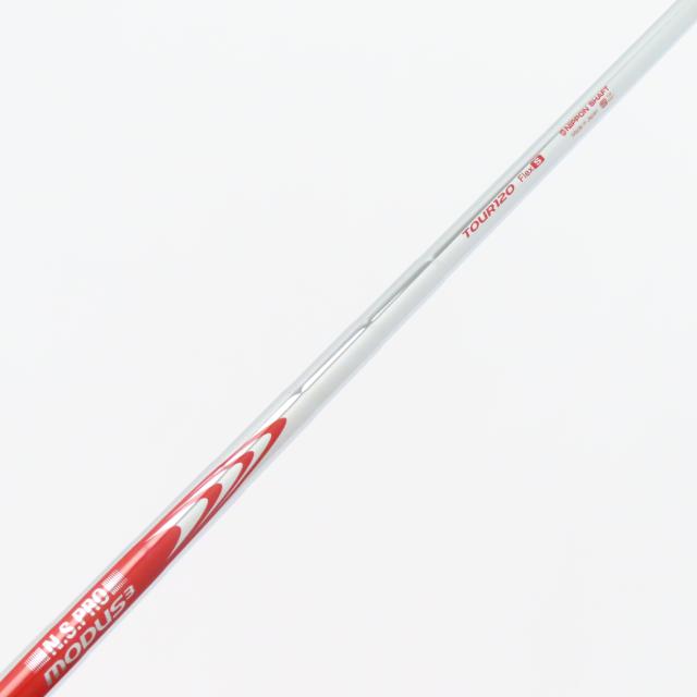 【中古ゴルフクラブ】ダンロップ　SRIXON　スリクソン ZXi7 アイアン N.S.PRO MODUS3 TOUR 120　シャフト：N.S.PRO MODUS3 TOUR 120_4