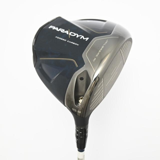 【中古ゴルフクラブ】キャロウェイゴルフ　PARADYM　パラダイム ドライバー VENTUS TR 5 for Callaway　シャフト：VENTUS TR 5 for Cal…