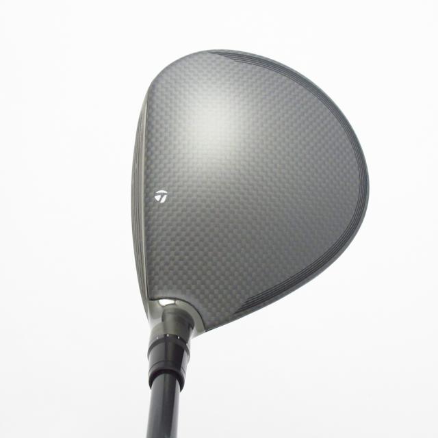 【中古ゴルフクラブ】テーラーメイド　Qi35　Qi35 フェアウェイウッド Diamana Silver TM55(2025)　シャフト：Diamana Silver TM55(2025)_1