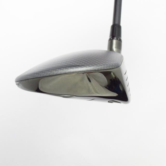 【中古ゴルフクラブ】テーラーメイド　Qi35　Qi35 フェアウェイウッド Diamana Silver TM55(2025)　シャフト：Diamana Silver TM55(2025)_3