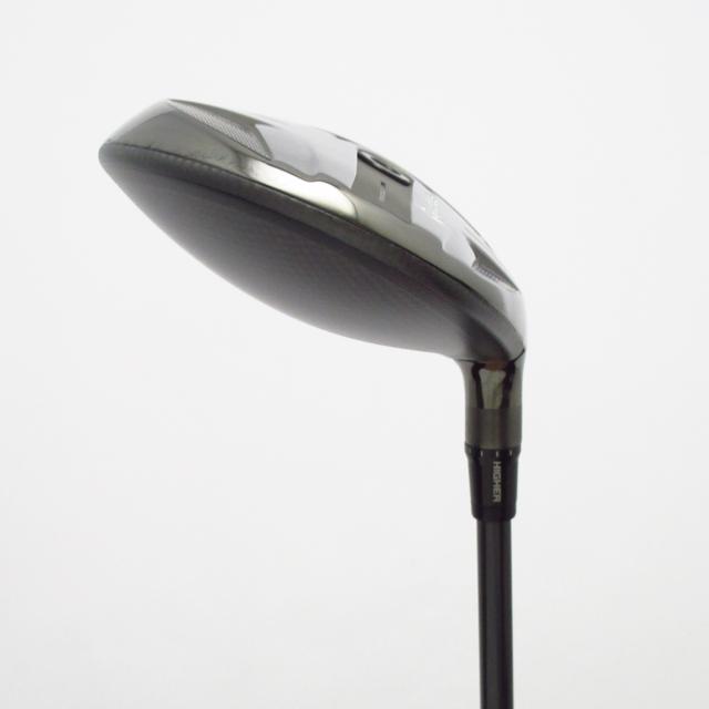 【中古ゴルフクラブ】テーラーメイド　Qi35　Qi35 フェアウェイウッド Diamana Silver TM55(2025)　シャフト：Diamana Silver TM55(2025)_4