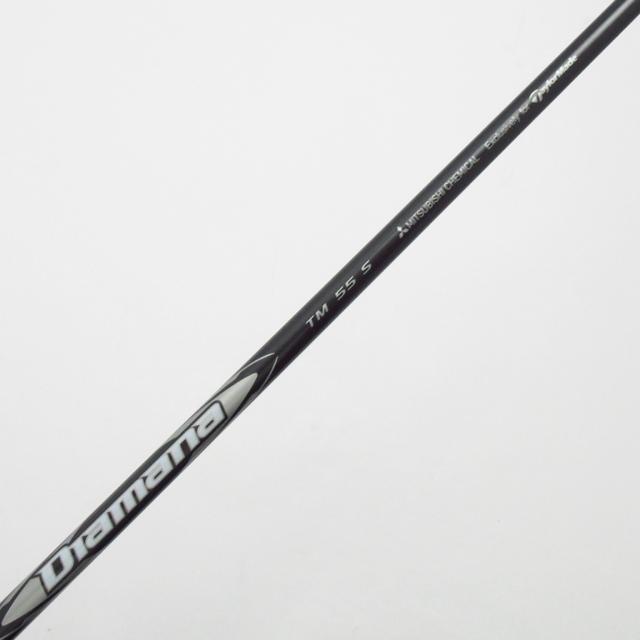 【中古ゴルフクラブ】テーラーメイド　Qi35　Qi35 フェアウェイウッド Diamana Silver TM55(2025)　シャフト：Diamana Silver TM55(2025)_5