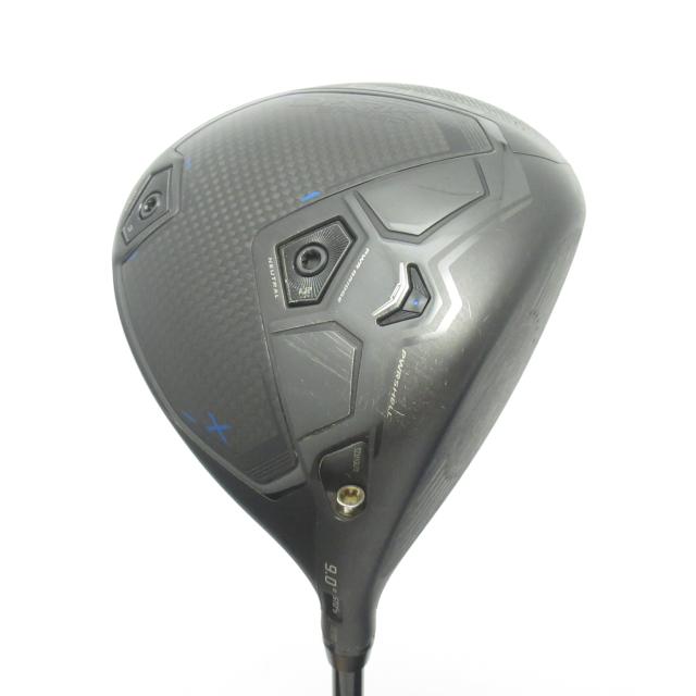 【中古ゴルフクラブ】コブラ　DARKSPEED　ダークスピード X ドライバー Tour AD VF-6　シャフト：Tour AD VF-6