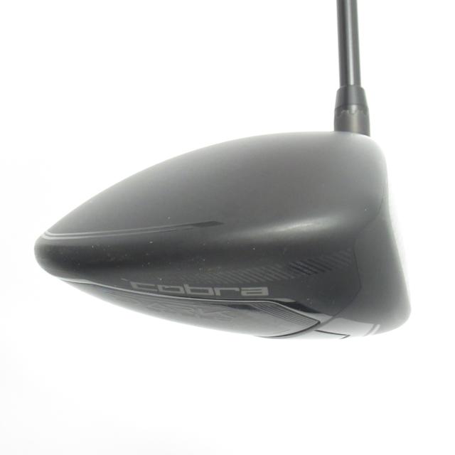 【中古ゴルフクラブ】コブラ　DARKSPEED　ダークスピード X ドライバー Tour AD VF-6　シャフト：Tour AD VF-6_3