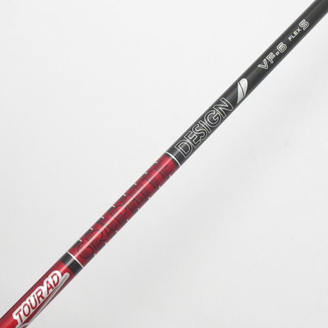 【中古ゴルフクラブ】コブラ　DARKSPEED　ダークスピード X ドライバー Tour AD VF-6　シャフト：Tour AD VF-6_5