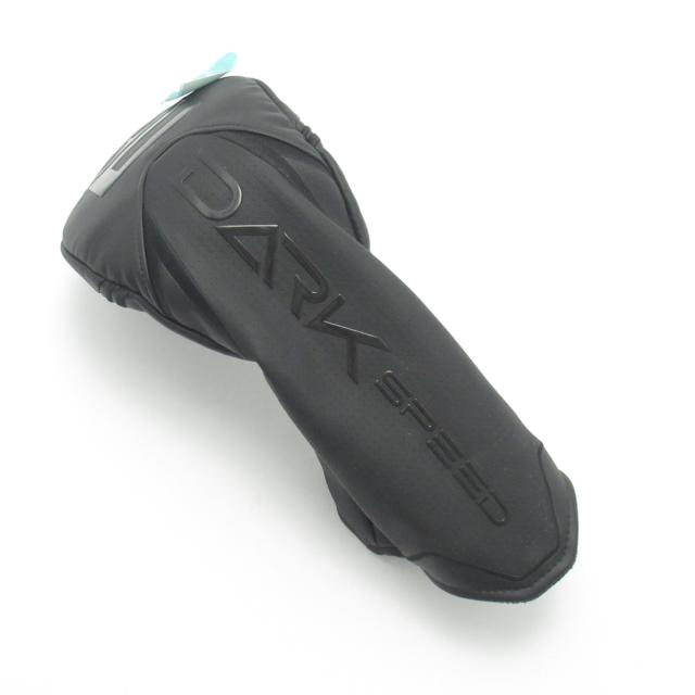 【中古ゴルフクラブ】コブラ　DARKSPEED　ダークスピード X ドライバー Tour AD VF-6　シャフト：Tour AD VF-6_7