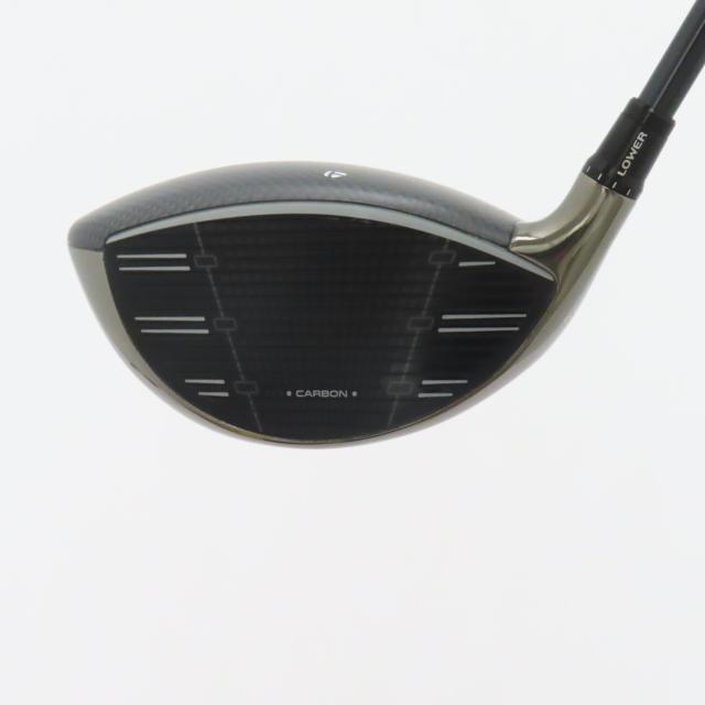 【中古ゴルフクラブ】テーラーメイド　Qi35　Qi35 ドライバー Diamana Blue TM50(2025)　シャフト：Diamana Blue TM50(2025)_2