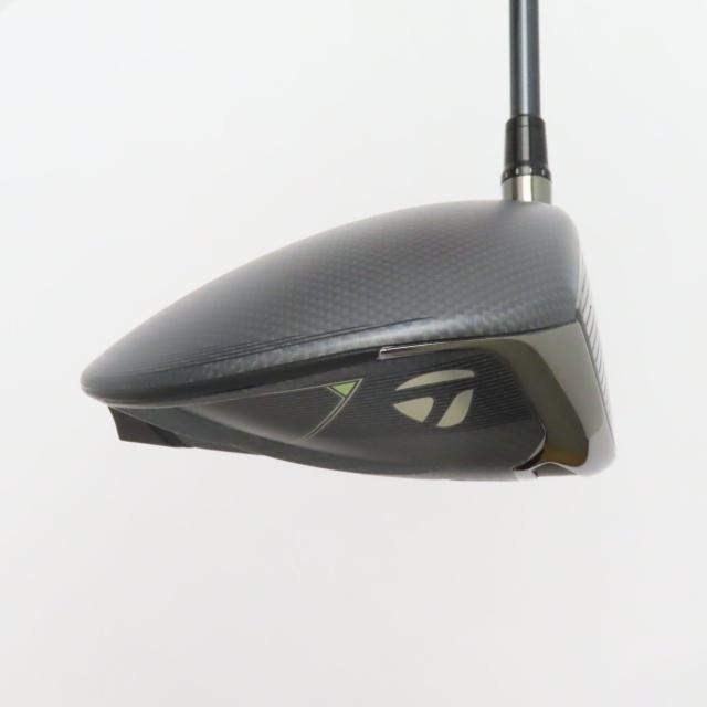 【中古ゴルフクラブ】テーラーメイド　Qi35　Qi35 ドライバー Diamana Blue TM50(2025)　シャフト：Diamana Blue TM50(2025)_3