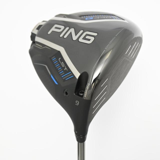 中古ゴルフクラブ】ピン G440 G440 LST ドライバー PING TOUR 2.0