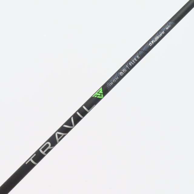 【中古ゴルフクラブ】ジャスティック　その他(ジャスティック)　ソノ他 アイアンセット アイアン TRAVIL IRON 85　シャフト：TRAVIL IR…_4