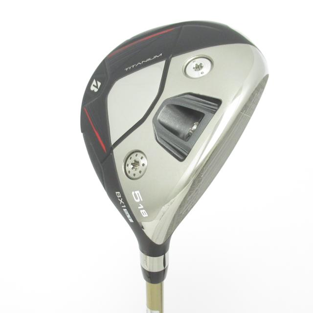 【中古ゴルフクラブ】ブリヂストン　BRIDGESTONE GOLF　BX1 ST フェアウェイウッド SPEEDER NX GOLD 60　シャフト：SPEEDER NX GOLD 60