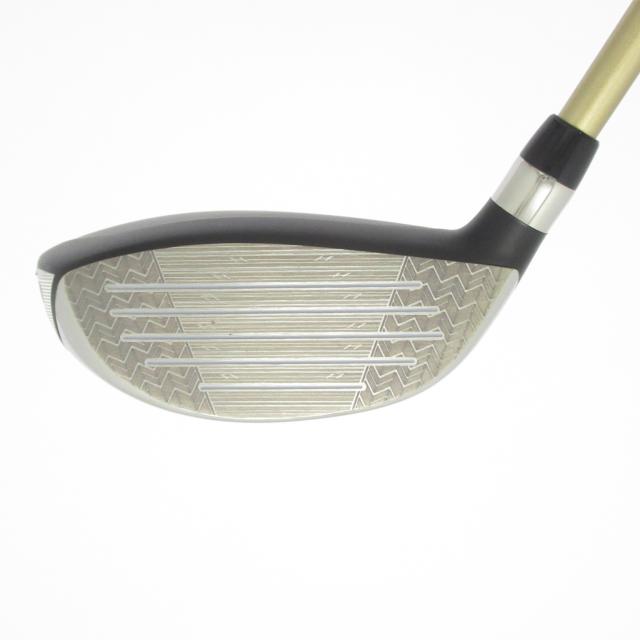 【中古ゴルフクラブ】ブリヂストン　BRIDGESTONE GOLF　BX1 ST フェアウェイウッド SPEEDER NX GOLD 60　シャフト：SPEEDER NX GOLD 60_2