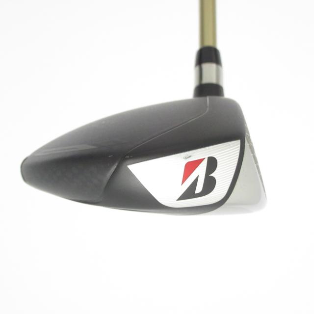 【中古ゴルフクラブ】ブリヂストン　BRIDGESTONE GOLF　BX1 ST フェアウェイウッド SPEEDER NX GOLD 60　シャフト：SPEEDER NX GOLD 60_3