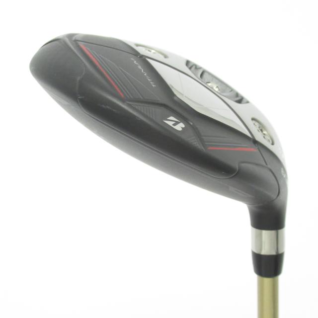 【中古ゴルフクラブ】ブリヂストン　BRIDGESTONE GOLF　BX1 ST フェアウェイウッド SPEEDER NX GOLD 60　シャフト：SPEEDER NX GOLD 60_4