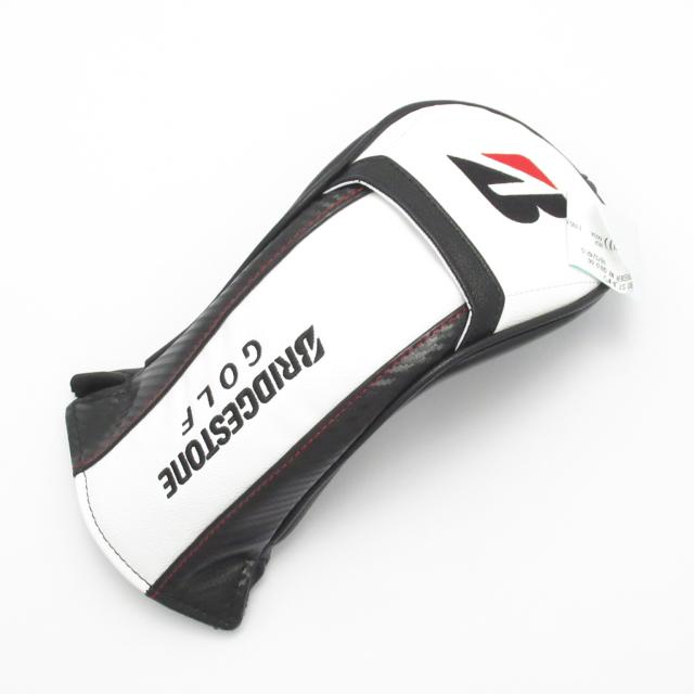 【中古ゴルフクラブ】ブリヂストン　BRIDGESTONE GOLF　BX1 ST フェアウェイウッド SPEEDER NX GOLD 60　シャフト：SPEEDER NX GOLD 60_7