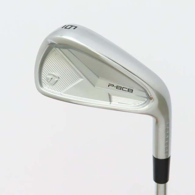 【中古ゴルフクラブ】テーラーメイド　P8　P8CB(2025) アイアン N.S.PRO 950GH neo　シャフト：N.S.PRO 950GH neo
