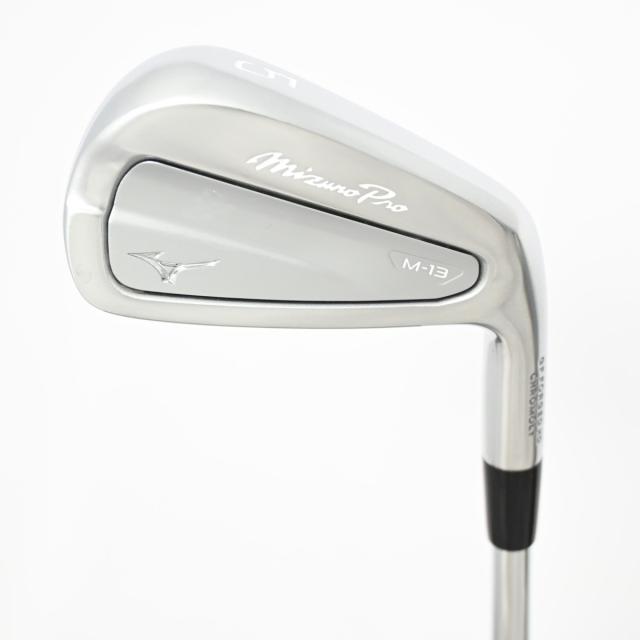 【中古ゴルフクラブ】ミズノ　Mizuno Pro　MizunoPro M-13 アイアン Dynamic Gold 105　シャフト：Dynamic Gold 105