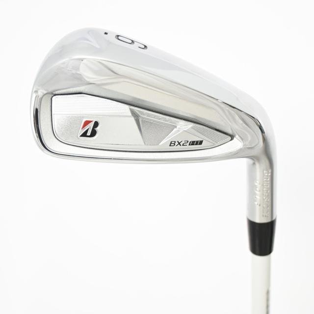 【中古ゴルフクラブ】ブリヂストン　BRIDGESTONE GOLF　BX2 HT アイアン Diamana BS50i II　シャフト：Diamana BS50i II